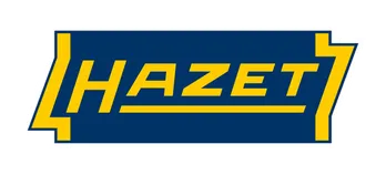 Logo HAZET