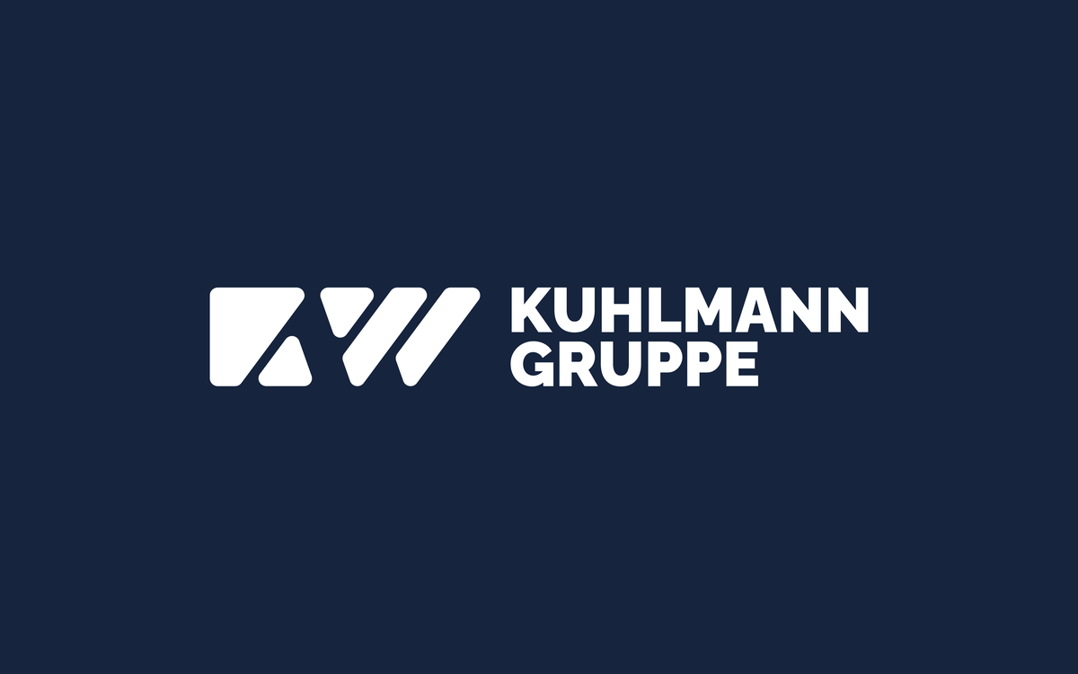 Logo der Kuhlmann Gruppe, 2023