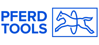 Logo PFERD