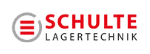 Logo Schulte Lagertechnik