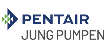 Logo Pentair Jung