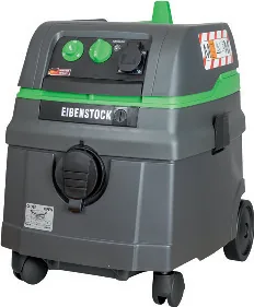 Industriesauger Eibenstock DSS 25 M, Katalogbeispiel