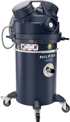 Industriesauger Nilfisk VHS, Katalogbeispiel