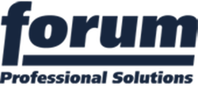 Logo FORUM