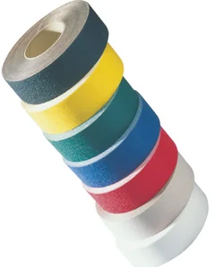 Rollen farbiges Markierungsband, Katalogbeispiel