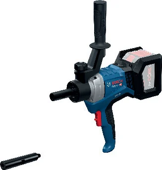 Rührwerk von Bosch mit Rührquirl, Katalogbeispiel
