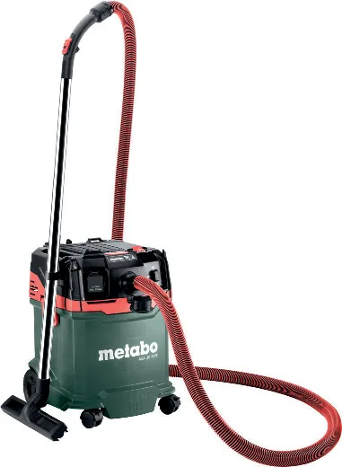 Sicherheitssauger Metabo ASA 30 M PC, Katalogbeispiel