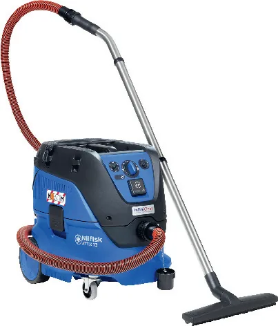 Sicherheitssauger Nilfisk ATTIX 33-2M IC, Katalogbeispiel