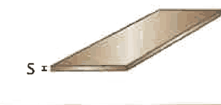 Querschnitt mit Bemaßung aus dem Kuhlmann-Werkstoffkatalog