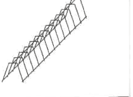 Querschnitt mit Bemaßung aus dem Kuhlmann-Werkstoffkatalog