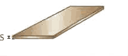 Querschnitt mit Bemaßung aus dem Kuhlmann-Werkstoffkatalog